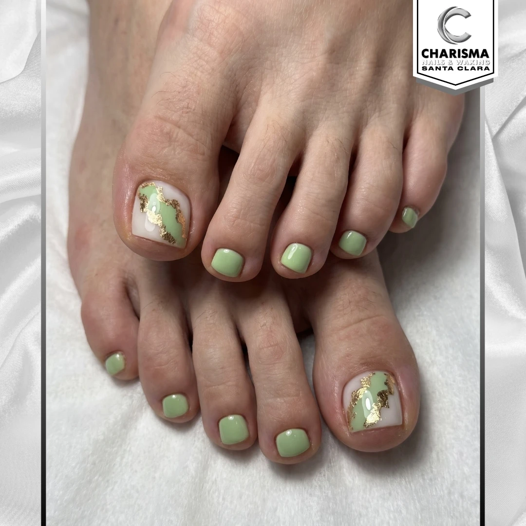 Nail August 13
